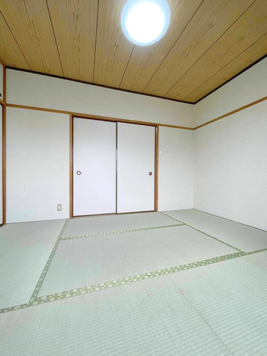 物件内観写真21　(居室)