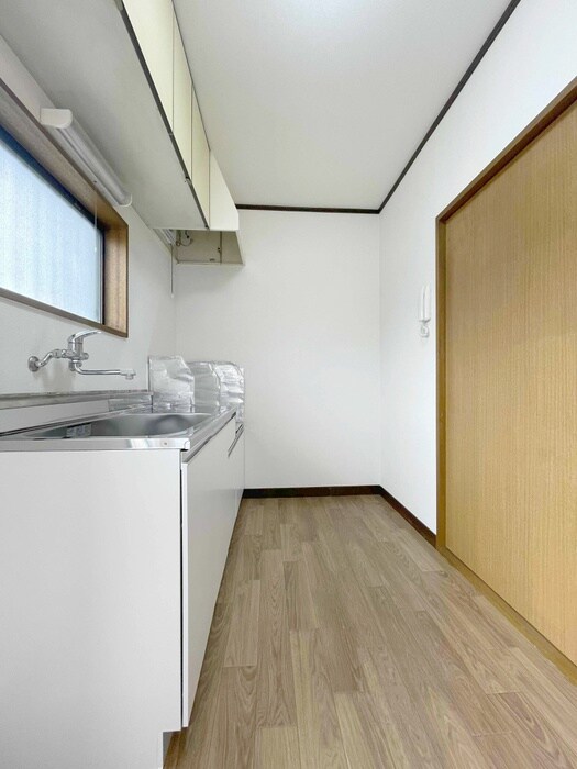 物件内観写真22　(廊下)