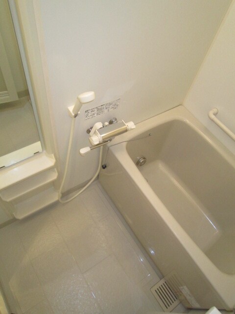 物件内観写真7　(バス／シャワールーム等)