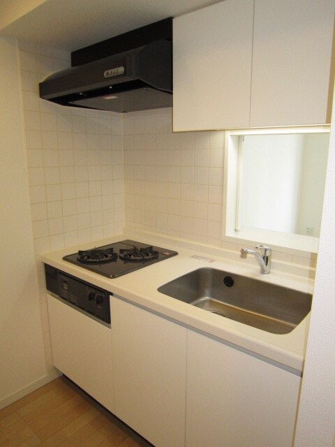 物件内観写真10　(キッチン)