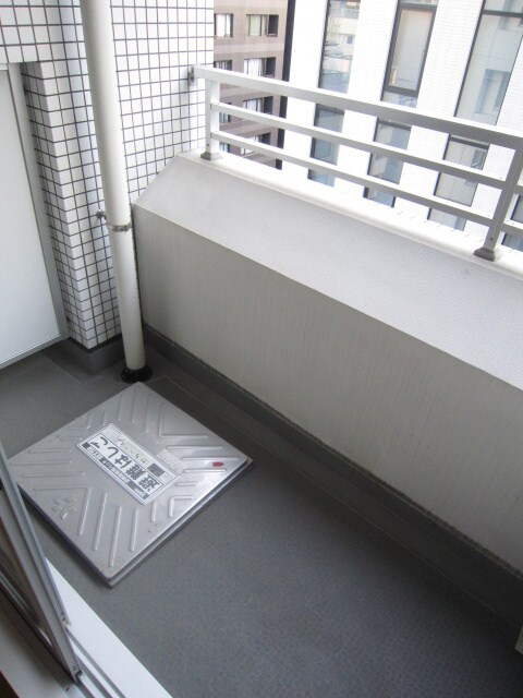 物件内観写真15　(ベランダ・バルコニー)