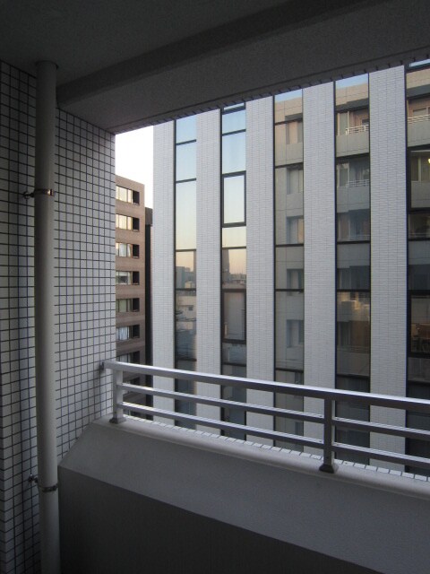 物件内観写真16　(室内からの展望)