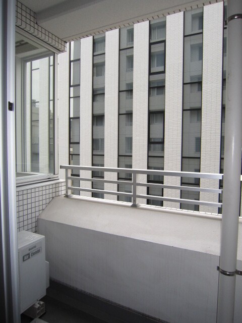 物件内観写真16　(ベランダ・バルコニー)