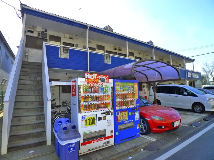 外観写真