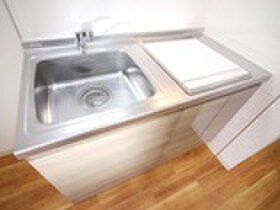 物件内観写真10　(キッチン)