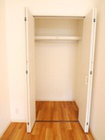 物件内観写真17　(収納)