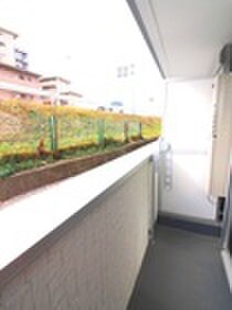 物件内観写真18　(ベランダ・バルコニー)