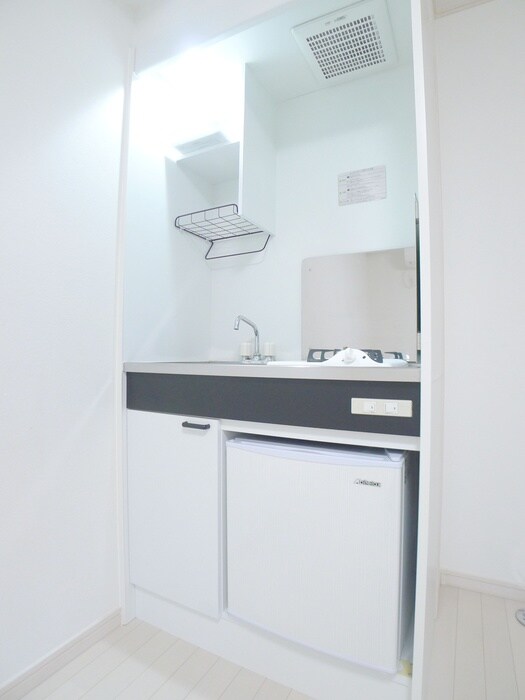 物件内観写真13　(キッチン)