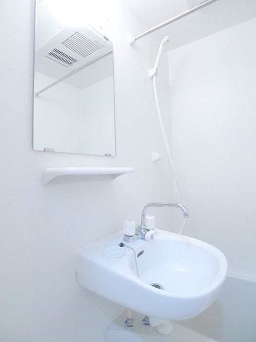 物件内観写真14　(洗面)