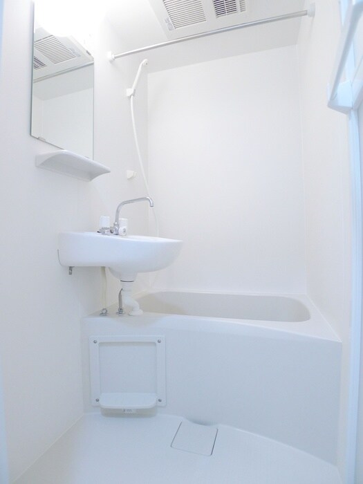 物件内観写真15　(バス／シャワールーム等)