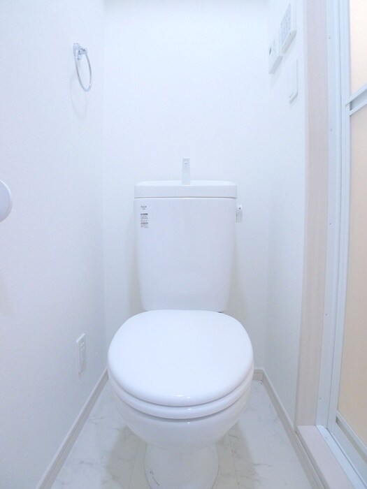 物件内観写真20　(トイレ)