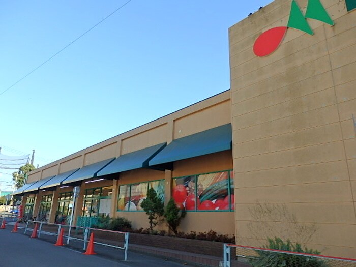 マルエツ 愛甲石田店