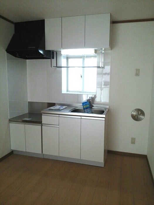 物件内観写真3　(キッチン)