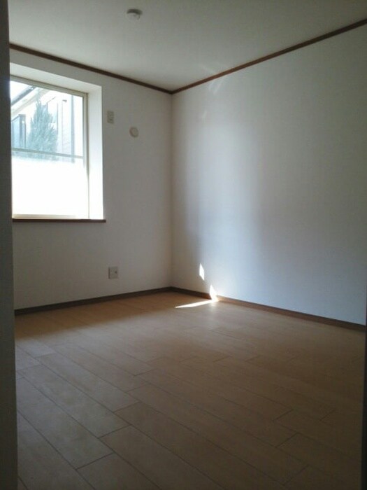 物件内観写真6　(居室)