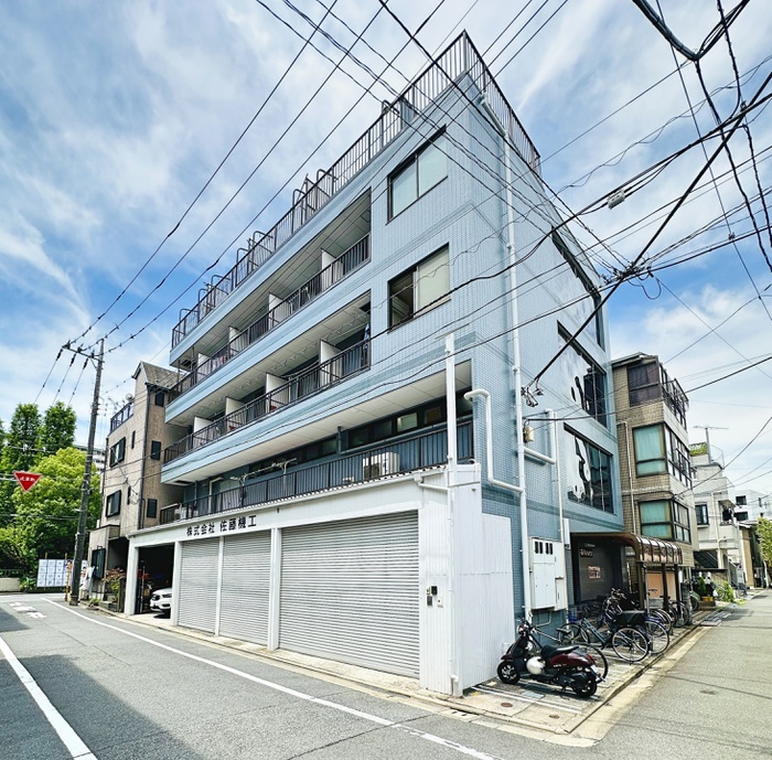 外観写真