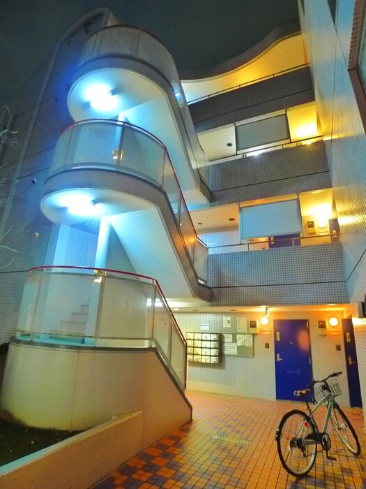 物件外観写真4　(その他)