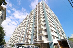 北砂四丁目住宅（８２０）外観写真