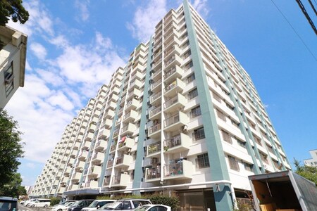 北砂四丁目住宅（８２０）外観写真