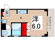 Ｖｉｌｌａ綾瀬の間取図