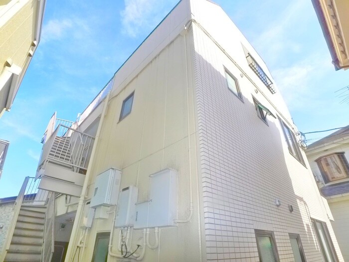 物件外観写真2　(その他)