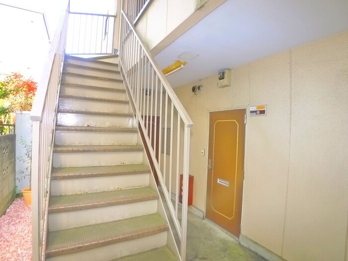 物件外観写真3　(建物設備)