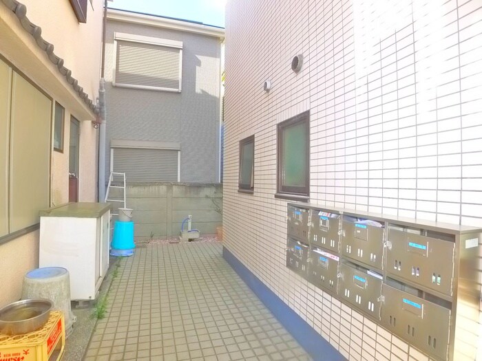 物件外観写真4　(周辺環境)