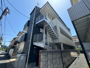 グレース上板橋外観写真