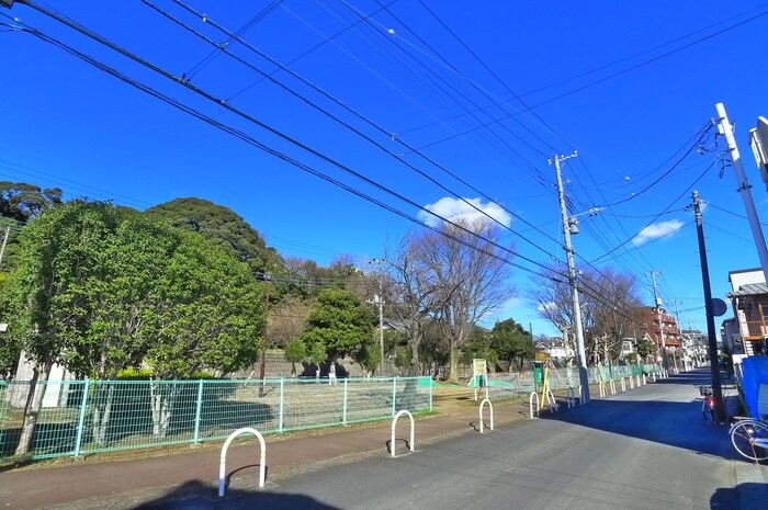 物件外観写真4　(周辺環境)