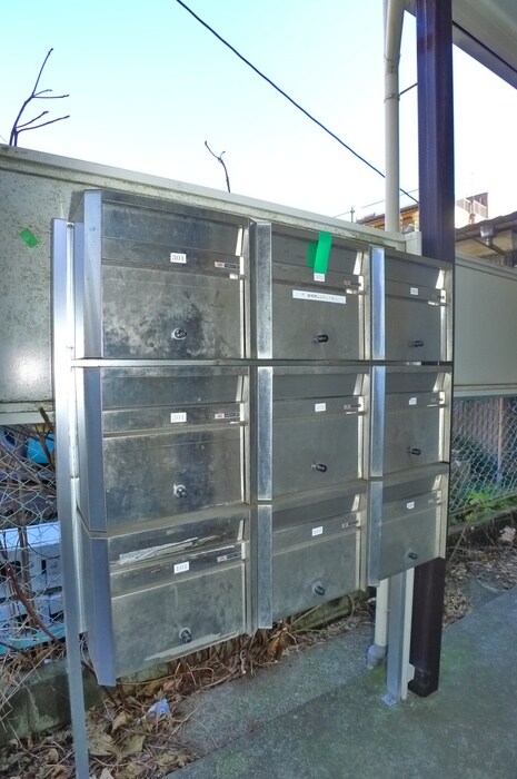 物件外観写真5　(その他)