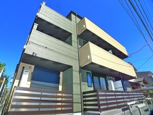 仮)BestStage八千代台北7丁目Ⅱ外観写真