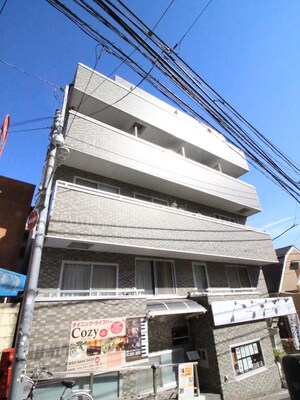 Ｔ・Ｏビル外観写真