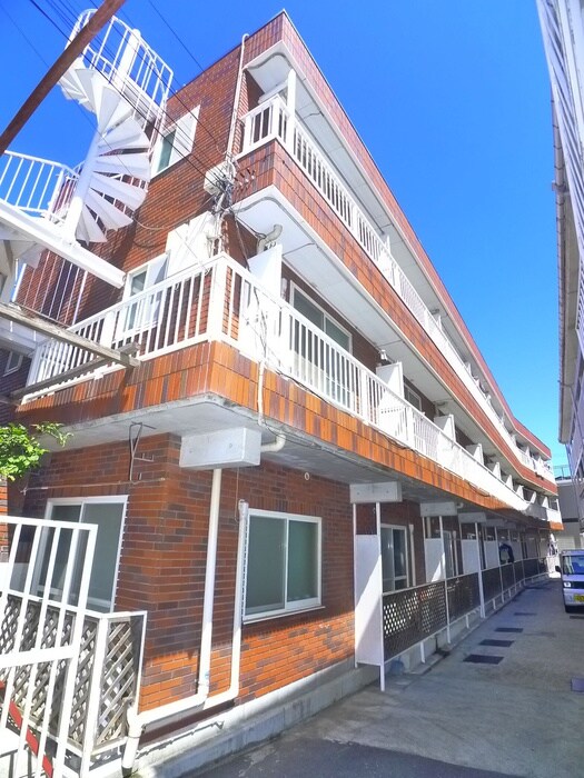 物件外観写真2　(その他)