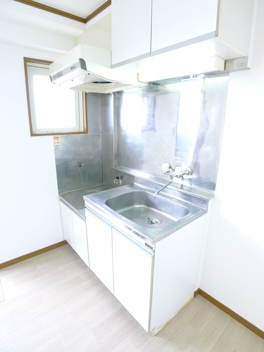 物件内観写真9　(キッチン)