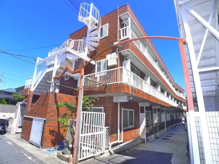 物件外観写真3　(外観写真)