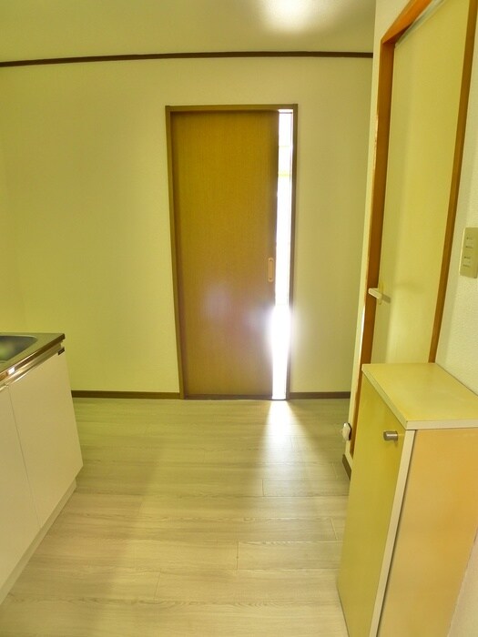 物件内観写真20　(玄関)