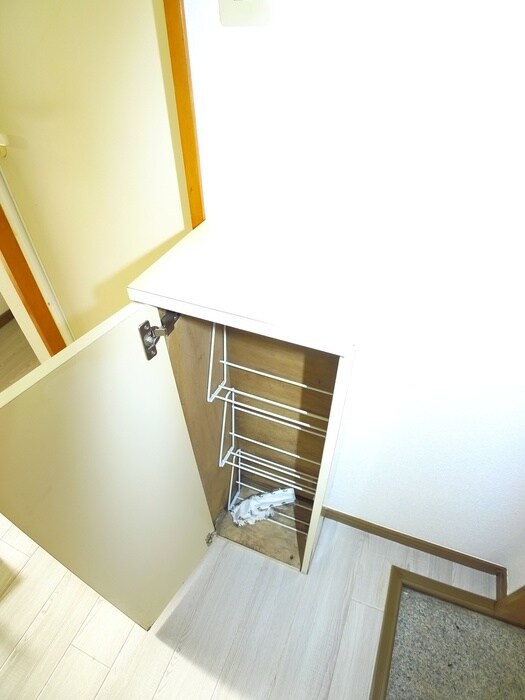 物件内観写真21　(靴箱)