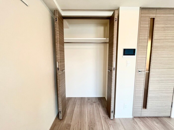 物件内観写真13　(収納)