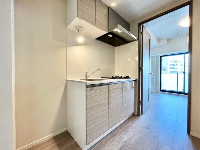 物件内観写真14　(キッチン)