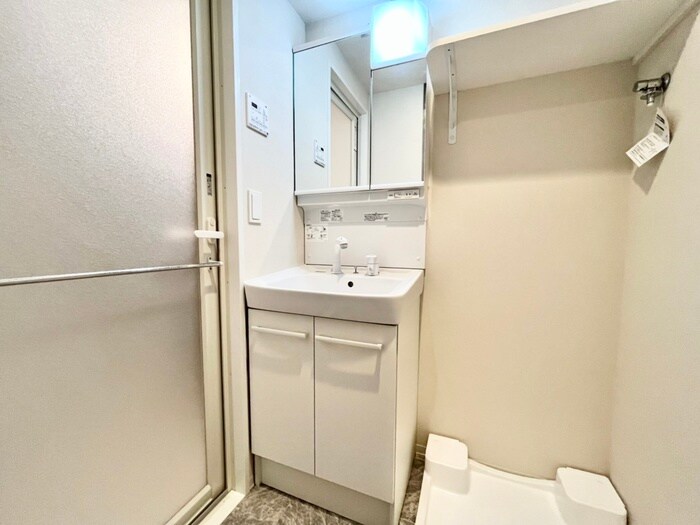 物件内観写真18　(洗面)