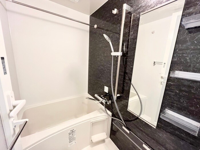 物件内観写真19　(バス／シャワールーム等)