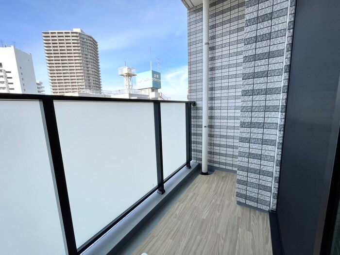 物件内観写真21　(ベランダ・バルコニー)