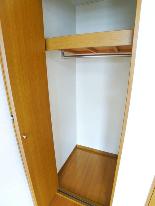 物件内観写真13　(収納)