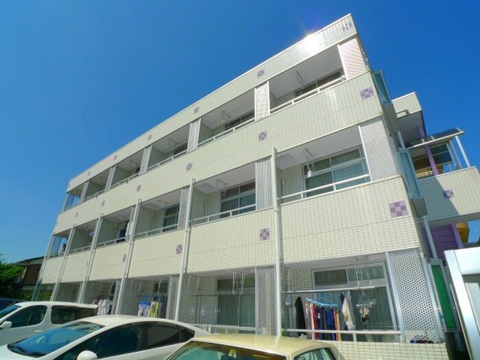 物件内観写真14　(ベランダ・バルコニー)