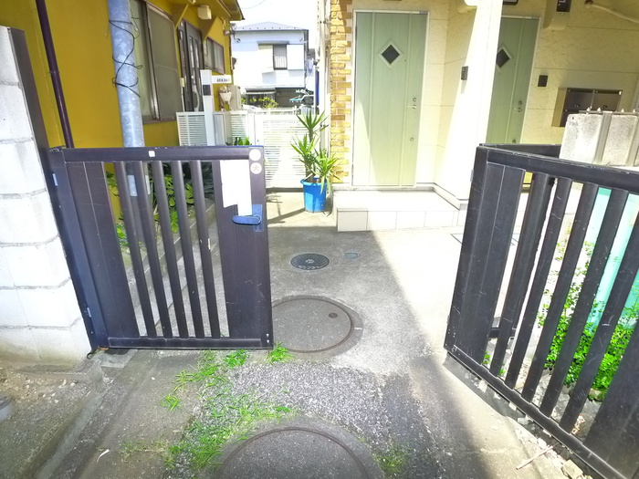 外観写真