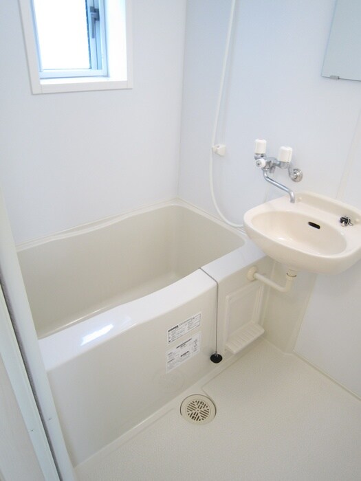 物件内観写真8　(バス／シャワールーム等)