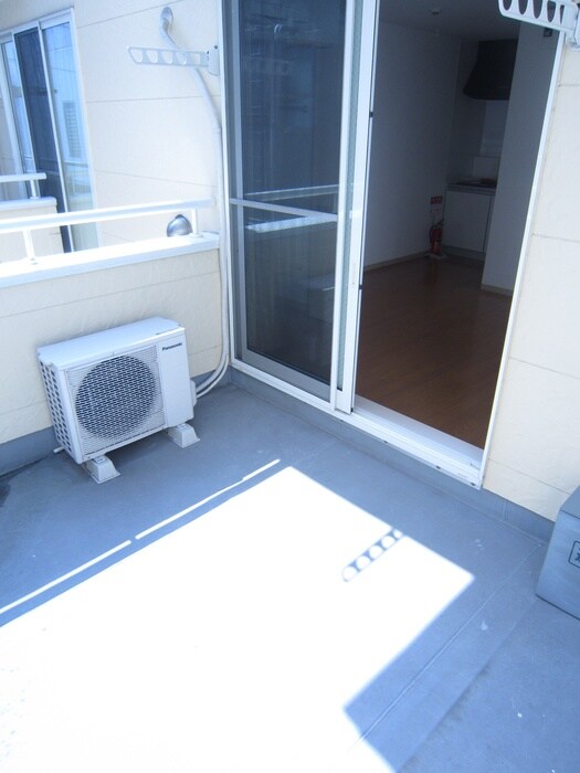 物件内観写真15　(ベランダ・バルコニー)