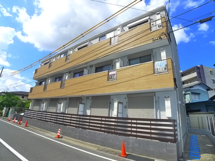 外観写真