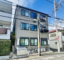 Heim-MY DREAM HOUSEの外観写真