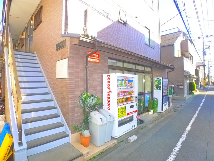 外観写真