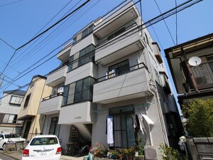 ハイム  イチムラ外観写真